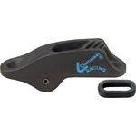 CLAMCLEAT CL253 anodisé noir Clamcleat CLAMCLEAT CL253 anodisé noir Clamcleat