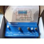 VICTRON Argofet 100A - 2 batteries Victron