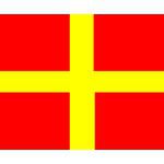 BIGSHIP Pavillon Romeo 30x45 BigShip