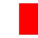 BIGSHIP Pavillon HOTEL 30x45 cm BigShip