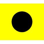 BIGSHIP Pavillon India 30x45 cm BigShip