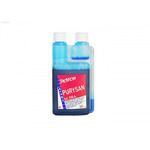 YACHTICON Liquide purysan pour WC chimiques Yachticon
