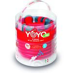 YOYO GO Tuyau Extensible 10 m FITT