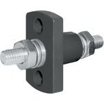 BLUE SEA Borne passe courant (négatif) Blue Sea