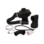MATROMARINE Kit de conversion électrique silence 12V Matromarine