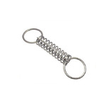 Ressort de mouillage Inox Ø3,5mm Aucune