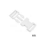 VMG Attache rapide 30mm les 5 VMG Soromap