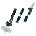 PROFURL Spin kit 1.5 Ø9,5mm L:17m Profurl