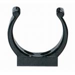 NUOVA RADE Pince support ø 45mm noir Nuova Rade NUOVA RADE Pince support ø 45mm noir Nuova Rade