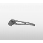 BIGSHIP Clé de nable inox empreinte classique BigShip