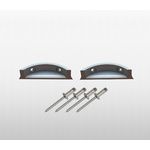 GOIOT Rampe fermeture série Tradition (les 2) Goiot