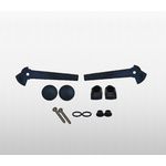 GOIOT Poignee interieure panneau tradition (le kit de 2 pièc Goiot