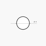 GOIOT Joint pour panneau Integration D8 (le m) Goiot