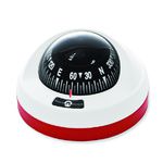 RIVIERA Aries 2 blanc base rouge plat pont Riviera