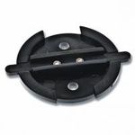 RIVIERA Support de fixation pour compas Aries Riviera