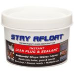 STAY AFLOAT Pâte à colmater 397gr Stay afloat
