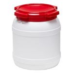 EGALIS Bidon hermétique 15,4L Egalis