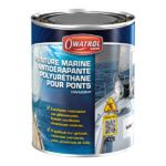 OWATROL Owagrip Peinture antidérapant champagne 1L Owatrol