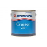 INTERNATIONAL CRUISER 250 Bleu 2.5 Litres International