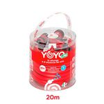 YOYO GO Tuyau Extensible 20 m FITT