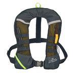 PLASTIMO Gilet longe-côte SEASHORE noir Plastimo