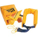 Systeme de sauvetage life link Lalizas