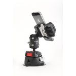 SCANSTRUT Rokk mini pour téléphone avec base ventouse Scanstrut