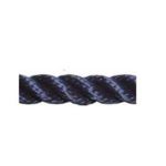 MEYER M-S 213 Polyester Ø20mm bleu marine MEYER