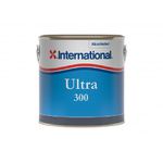 INTERNATIONAL ULTRA 300 Blanc/Gris 2.5 Litres International