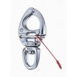 WICHARD Mousqueton ouverture sous charge 110mm Wichard