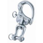 WICHARD Mousqueton chape/emerillon 70 mm Wichard