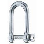 WICHARD Manille longue Ø4mm Wichard