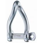 WICHARD Manille torse Ø6mm Wichard