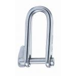 WICHARD Manille longue Ø 5mm Wichard