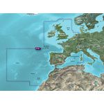 GARMIN BlueChart G3-Vision HD VEU722L Garmin