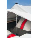 VICO MARINE Hampe pour bâche d'hivernage avec support 1m50 Vico Marine