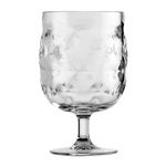 MARINE BUSINESS Verres à vin MOON Ice, les 6 Marine Business