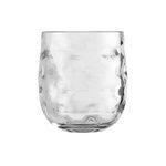 MARINE BUSINESS Verres à eau MOON Ice, les 6 Marine Business