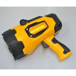 BIGSHIP Projecteur Led rechargeable batterie Lithium BigShip