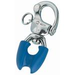 WICHARD Mousqueton emerillon cosse 110mm Wichard