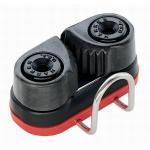 HARKEN Taquet coinceur Carbo-Cam avec guide fil et câble Harken
