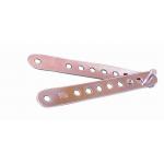 VMG Latte Ridoir Ø8mm - VRAC - VMG Soromap