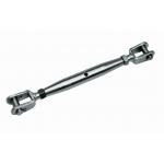 BIGSHIP Ridoir inox chape/chape tige Ø6mm BigShip