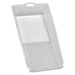 ROTAPLAST Lot 3 Films Eco-recharge pour Bac à Peinture 120mm Rotaplast