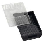 ROTAPLAST Lot 3 Films Eco-recharge pour Bac à Peinture 180mm Rotaplast