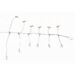 BIGSHIP Millepatte bome 8mm x 200cm BIGSHIP Millepatte bome 8mm x 200cm