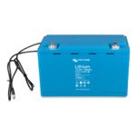 VICTRON LiFePO4 Battery 12,8V/100Ah - BMS Victron