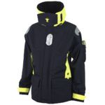 COTTEN Veste KARA noire/jaune fluo XL Guy Cotten