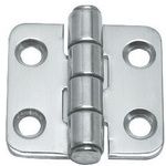 BIGSHIP Charnière inox 38x39mm BigShip