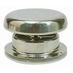 VETUS Portos aérateur de pont inox Ø117mm